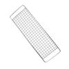 PRETYZOOM 304 Stainless Steel Grill Grate with Pot Holder, Portable and Easy to Clean view 1