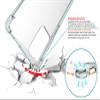 mtb more energy Phone Lanyard Case for OnePlus ACE5 5G – Gold Cord/Silver Metal Parts view 4