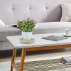 Transparent Plant Saucers, 5-Pack view 4