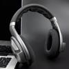 SOULWIT Lambskin Earpads for Sennheiser HD700 - Black view 3