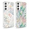 Phoona 2-Pack Phone Cases for Samsung Galaxy A54 5G, 6.4", Floral01 view 1