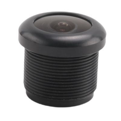 Okeeyseda 1/3 1.8mm 170° Wide-Angle CCTV Lens for CCD Security Box Cameras