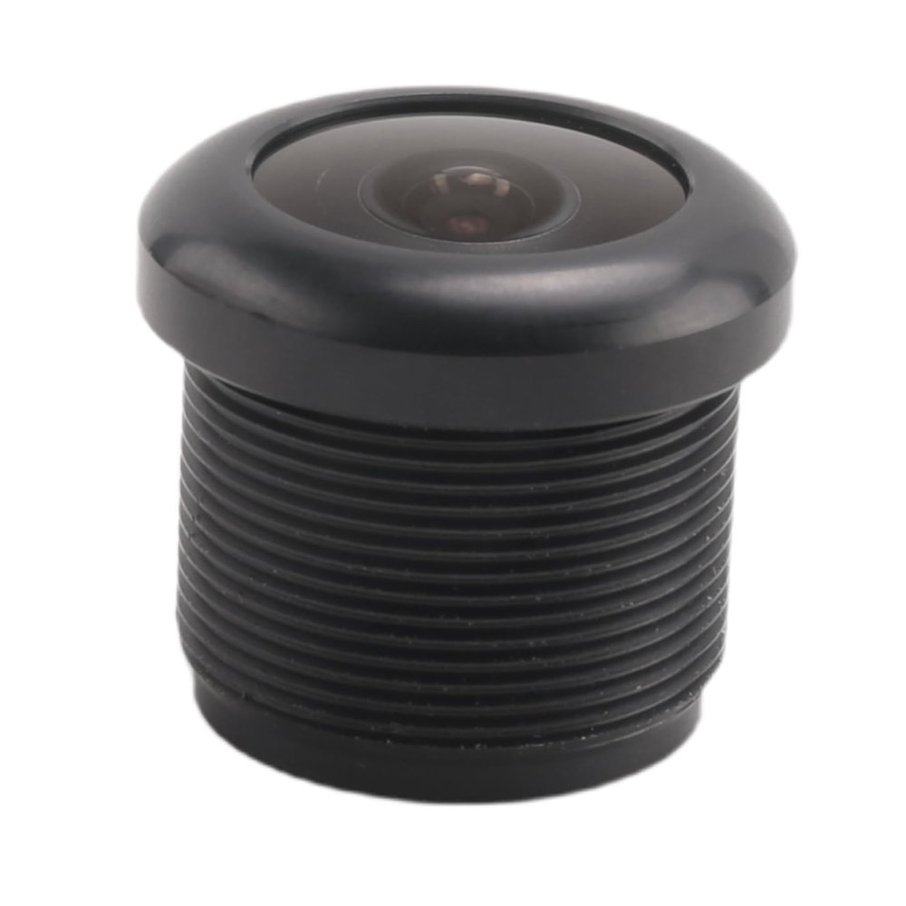 Okeeyseda 1/3 1.8mm 170° Wide-Angle CCTV Lens for CCD Security Box Cameras