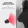 Okeeyseda 1/3 1.8mm 170° Wide-Angle CCTV Lens for CCD Security Box Cameras view 3