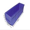 sopo a-z Industrial Storage Box, Blue, Stackable, 300 x 91 x 81 mm view 2