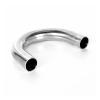 YANGC 16/19/25/32/38/45/51/57/63/76 mm 180° Stainless Steel 304 U-Bend Pipe Weld Elbow (57 mm x 2 mm) view 3