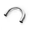 YANGC 16/19/25/32/38/45/51/57/63/76 mm 180° Stainless Steel 304 U-Bend Pipe Weld Elbow (57 mm x 2 mm) view 4