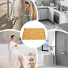Wooden Shower Mat view 4
