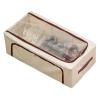 Foldable Under-Bed Storage Containers view 1