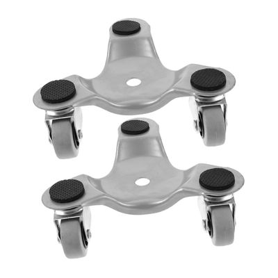 Gatuida 2-Piece Furniture Moving Roller Set