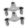 Gatuida 2-Piece Furniture Moving Roller Set view 1