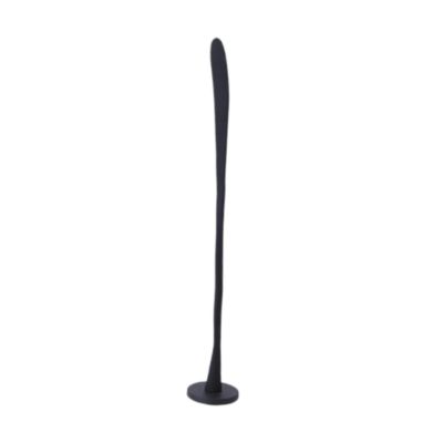NYCBZ Washing Machine Door Support, Black