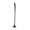 NYCBZ Washing Machine Door Support, Black view 1