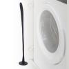 NYCBZ Washing Machine Door Support, Black view 3