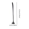 NYCBZ Washing Machine Door Support, Black view 4