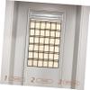 LALAFINA 36-Pocket Hanging Organizer with Transparent Compartments view 4