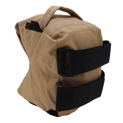 ZASCHMOY Unfilled Oxford-Fabric Shooting Rest Bag for Outdoor Photography