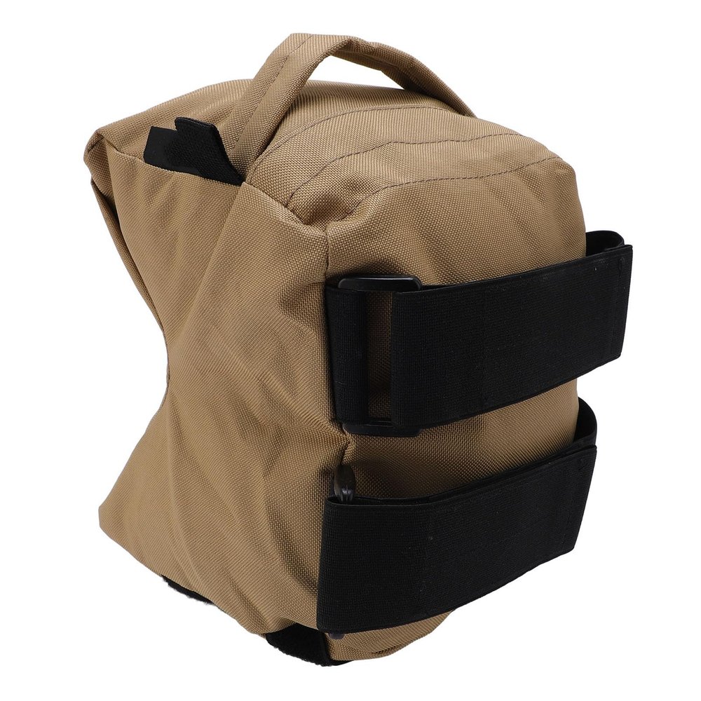ZASCHMOY Unfilled Oxford-Fabric Shooting Rest Bag for Outdoor Photography