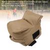 ZASCHMOY Unfilled Oxford-Fabric Shooting Rest Bag for Outdoor Photography view 2