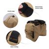 ZASCHMOY Unfilled Oxford-Fabric Shooting Rest Bag for Outdoor Photography view 4