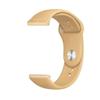 QNGMKBKTDZ 18mm/20mm/22mm Silicone Watch Band for Samsung Galaxy Watch 6/5 Pro/4 and Huawei Watch GT 4/2/2e/3/3 Pro view 1