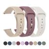 QNGMKBKTDZ 18mm/20mm/22mm Silicone Watch Band for Samsung Galaxy Watch 6/5 Pro/4 and Huawei Watch GT 4/2/2e/3/3 Pro view 4
