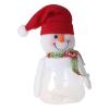 Mumuve Christmas Candy Jar, Santa, Snowman, Candy Storage Box view 3