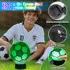 Zoyomax Soccer Ball Diamond Painting Night Light for Adults view 4