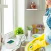 Dish Soap Dispenser with Sponge Holder view 2