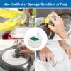 Dish Soap Dispenser with Sponge Holder view 4