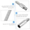 Angoily Flexible Socket Wrench Extension, Spring Steel view 2