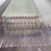 Corrugated Roofing Panels, 1.2 mm, 8-Pack, 0.9 x 1.65 m view 1