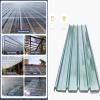 Corrugated Roofing Panels, 1.2 mm, 8-Pack, 0.9 x 1.65 m view 2