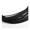 WANGFK 10 m Shielded Signal Cable, UL2547 Headphone Copper Control Cable, Gray, 22 AWG, 5 Cores view 4
