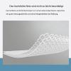 Breathable Mesh Sleep Net, Foldable Pop-Up Mosquito Tent, Lightweight Insect Protection, 90 x 90 x 190 cm (35.4 x 35.4 x 74.8 in), for Home and Camping view 4