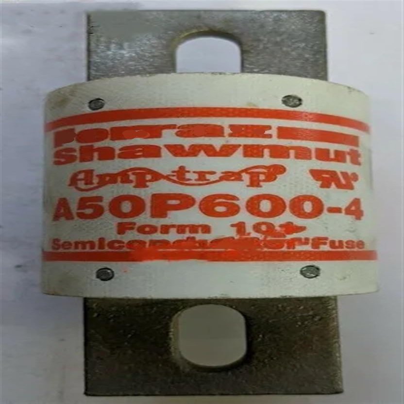 PRXFRWOW Fuses: A50P600-4 600A 500Vac AR / A50P500-4 A50P550-4 A50P650-4 A50P700-4 A50P800-4 A50P900-4 A50P1000-4