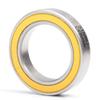 JNVFTCUX 6803-2RS Stainless Steel Ceramic Ball Bearing, 17 × 26 × 5 mm, ABEC-5 view 1