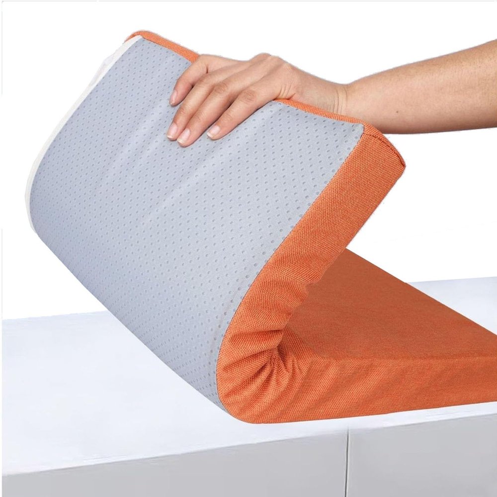 MSNCS Outdoor Bench Cushion, 140 x 40 x 5 cm, #13