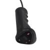 Wired Winch Manual Handheld Remote, Weatherproof Winch Control, Lift, 12 V/24 V, 250 A view 4