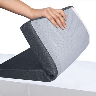 Outdoor Bench Cushion, Removable Non-Slip Cover, Color 16, 130 x 40 x 5 cm
