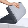Outdoor Bench Cushion, Removable Non-Slip Cover, Color 16, 130 x 40 x 5 cm view 1