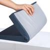 Outdoor Bench Cushion, Removable Non-Slip Cover, Color 16, 130 x 40 x 5 cm view 3