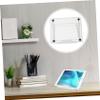 Foldable Iron Laptop Stand, Adjustable for Office and Desk view 4