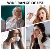 Dtaigou Funny House-Shaped Eyeglass Holder view 4