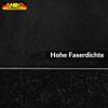 ANRO Fumatte Dirt-Trapping Mat, Indoor & Outdoor, Washable, Black, 90 x 120 cm view 3