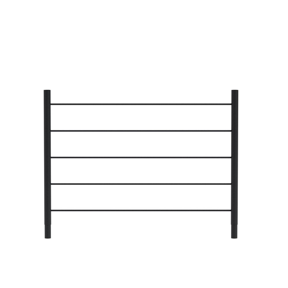 EVA SOLO Simply Grow Trellis for Planter Boxes, Black