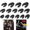 PMJMANKI Professional Metric Crowfoot Flare Nut Wrench Set, 15-Piece, 824 mm, Extended Reach for Automotive Maintenance view 2