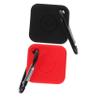 Angoily 2-Pack Silicone Covers with Metal Hooks for Tile Mate Pro 2020 view 1