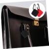 Angoily 2-Pack Silicone Covers with Metal Hooks for Tile Mate Pro 2020 view 4