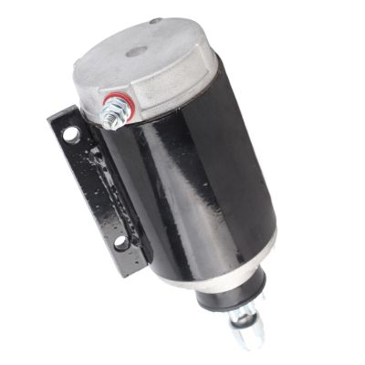 Outboard Motor Starter 0586279 for 40 HP and 50 HP Engines, 9-Tooth
